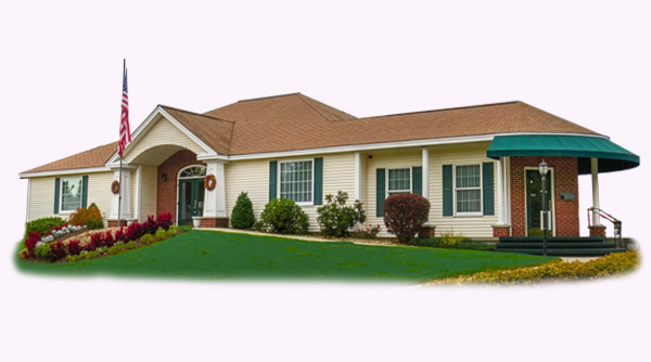 Directions to Our North Reading Funeral Home Directions to Our North Reading Funeral Home