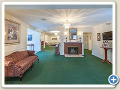 Doherty-Barile Fmaily Funeral Home - Reading, Massachusetts